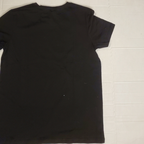 NWT! Happy Berry Black New Diet Funny Quote Tee L - Picture 8 of 9